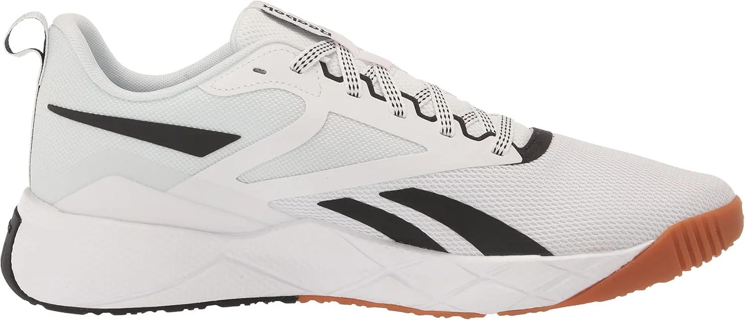 Reebok Men's Nfx Cross Trainer