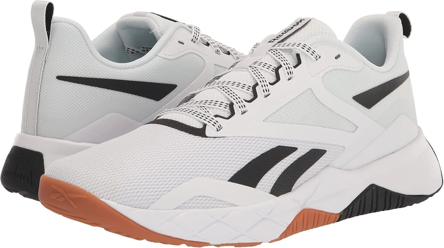 Reebok Men's Nfx Cross Trainer