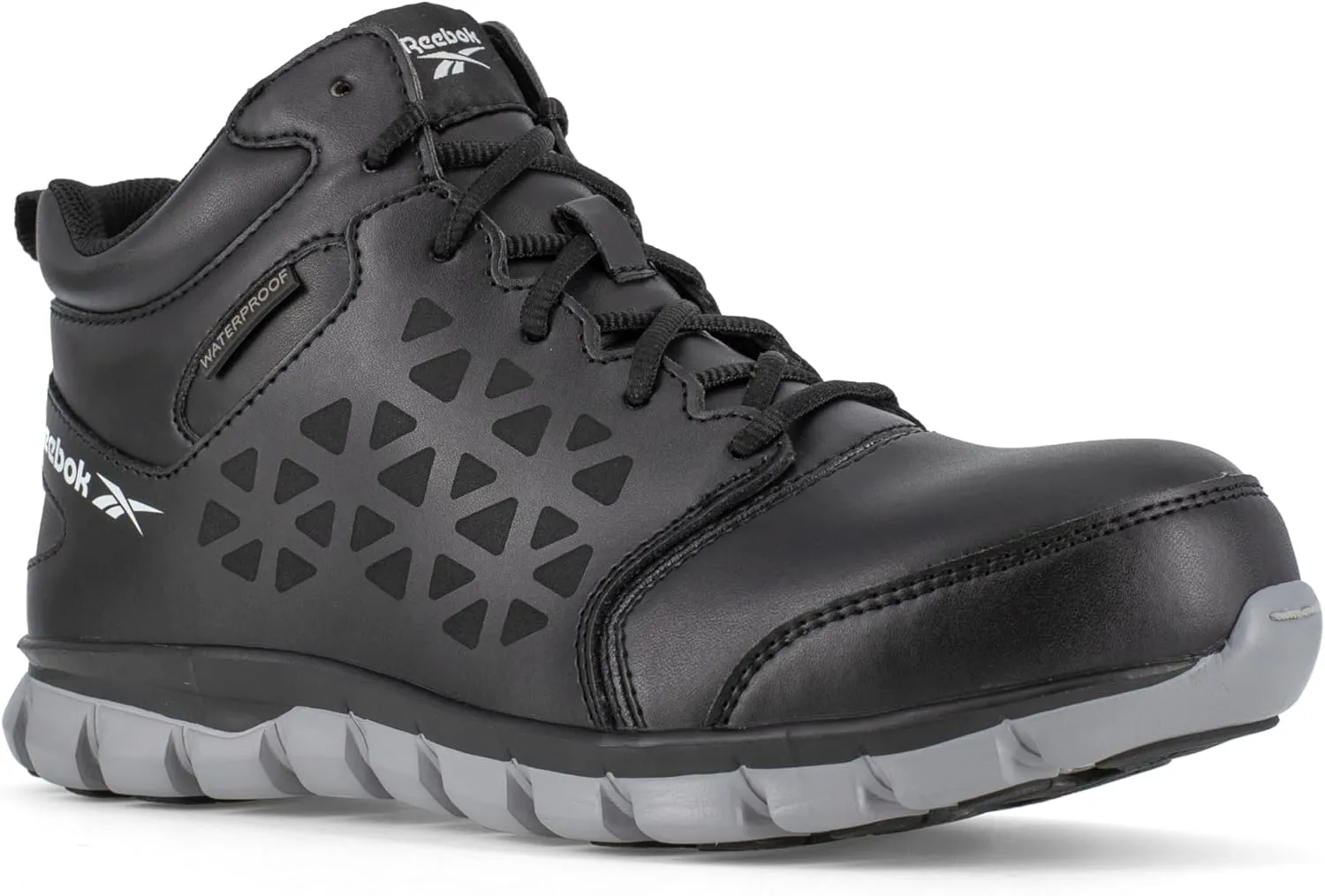 Reebok Men's Sublite Cushion Work Rb143
