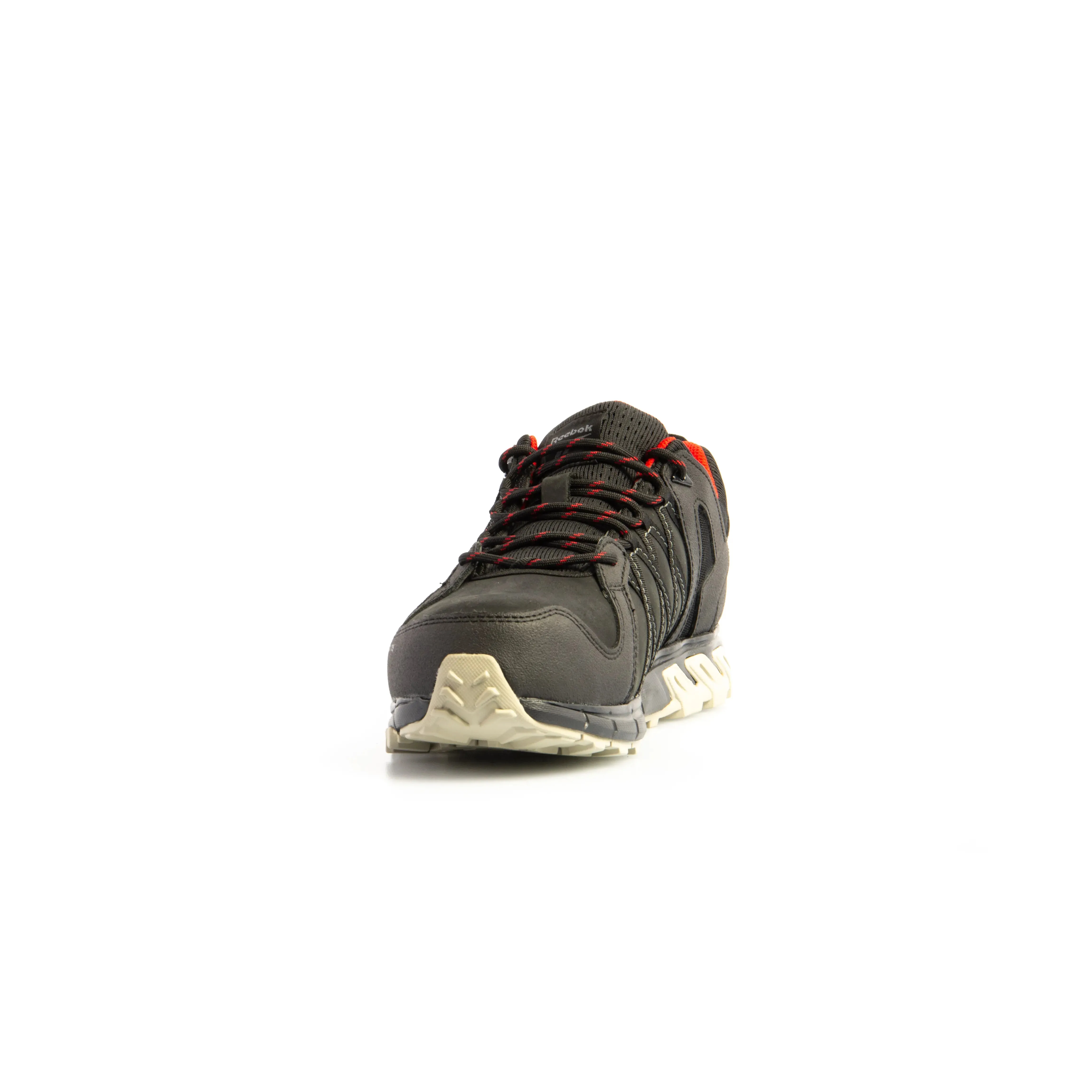 Reebok R1050 Trailgrip Black Safety Trainer S3S