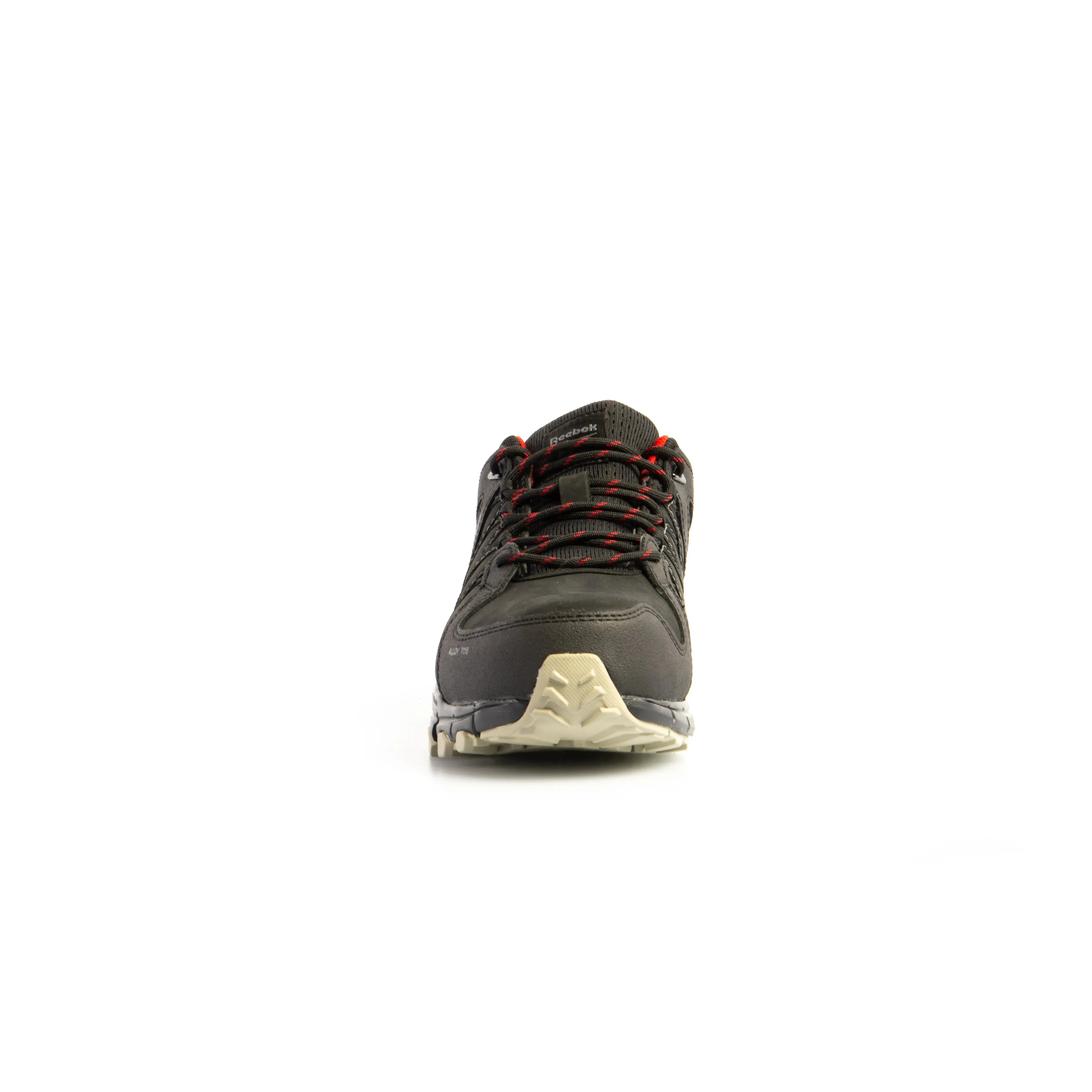 Reebok R1050 Trailgrip Black Safety Trainer S3S