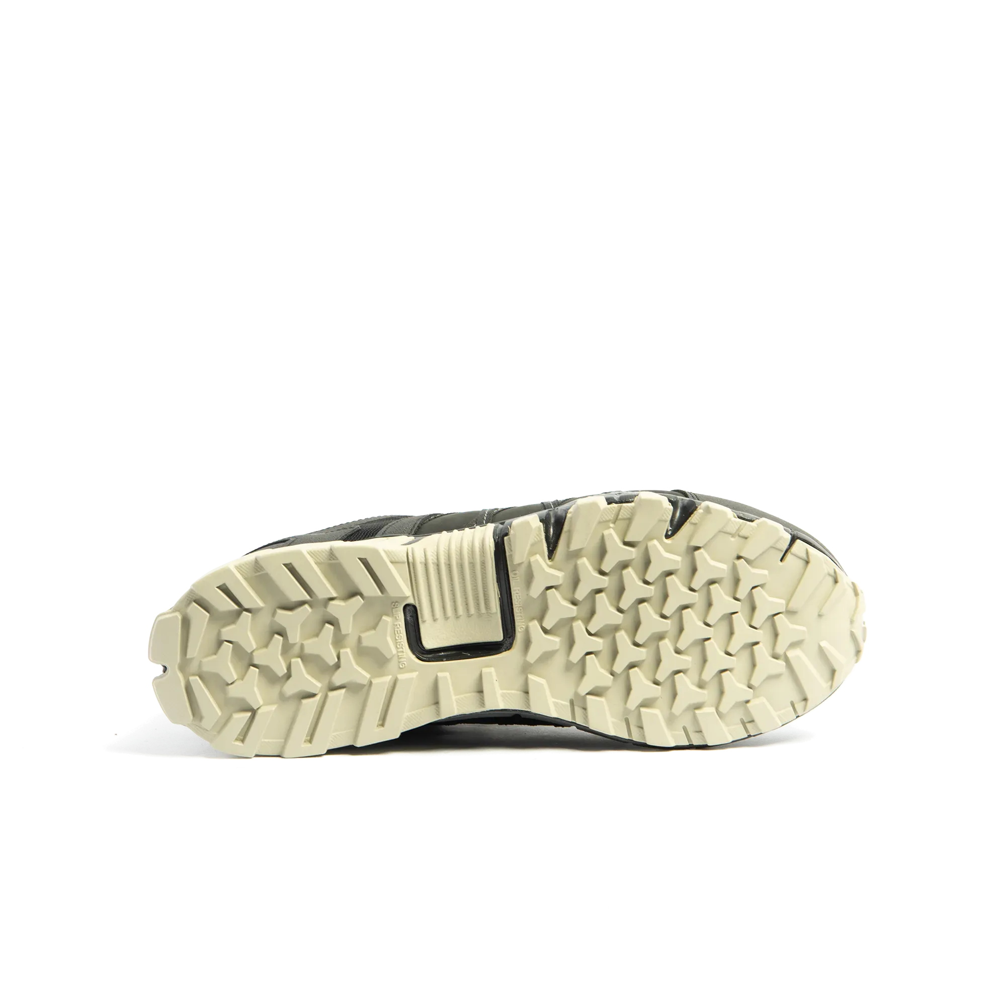Reebok R1050 Trailgrip Black Safety Trainer S3S