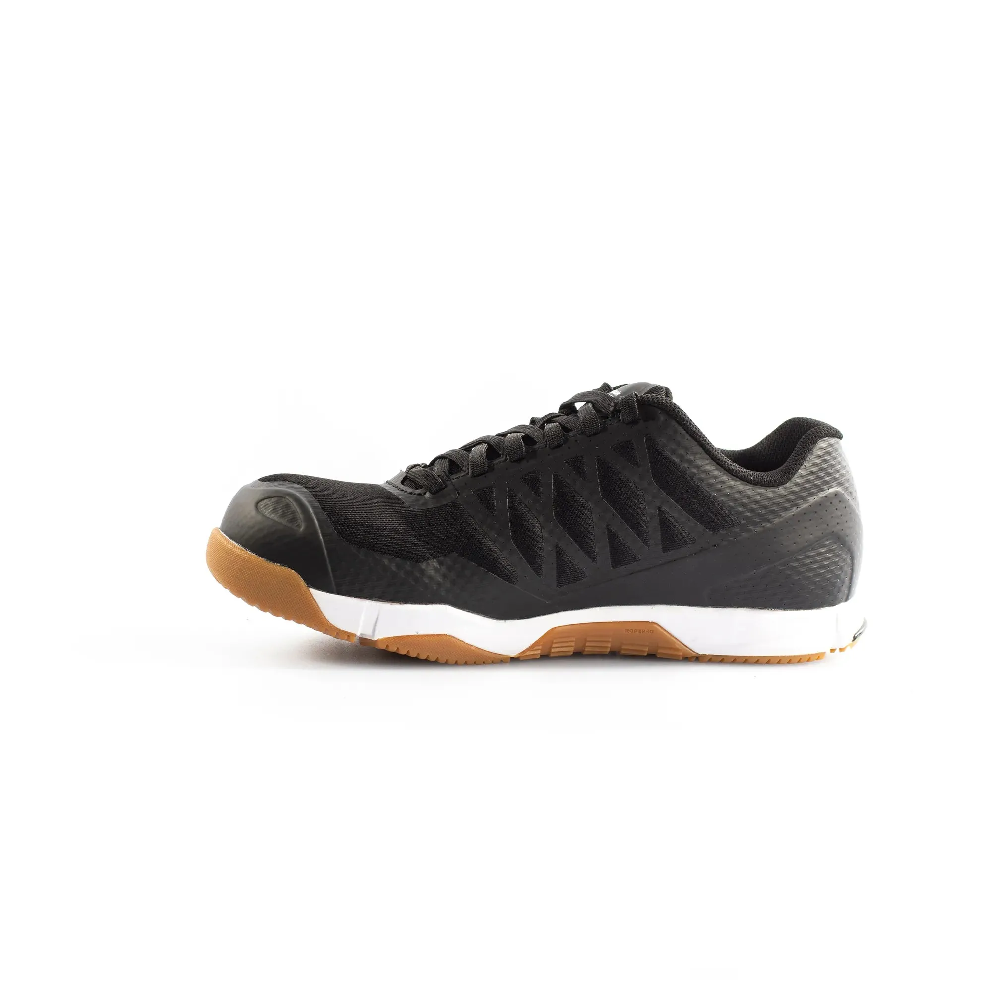 Reebok R4450 Speed TR Black Safety Trainer S3S