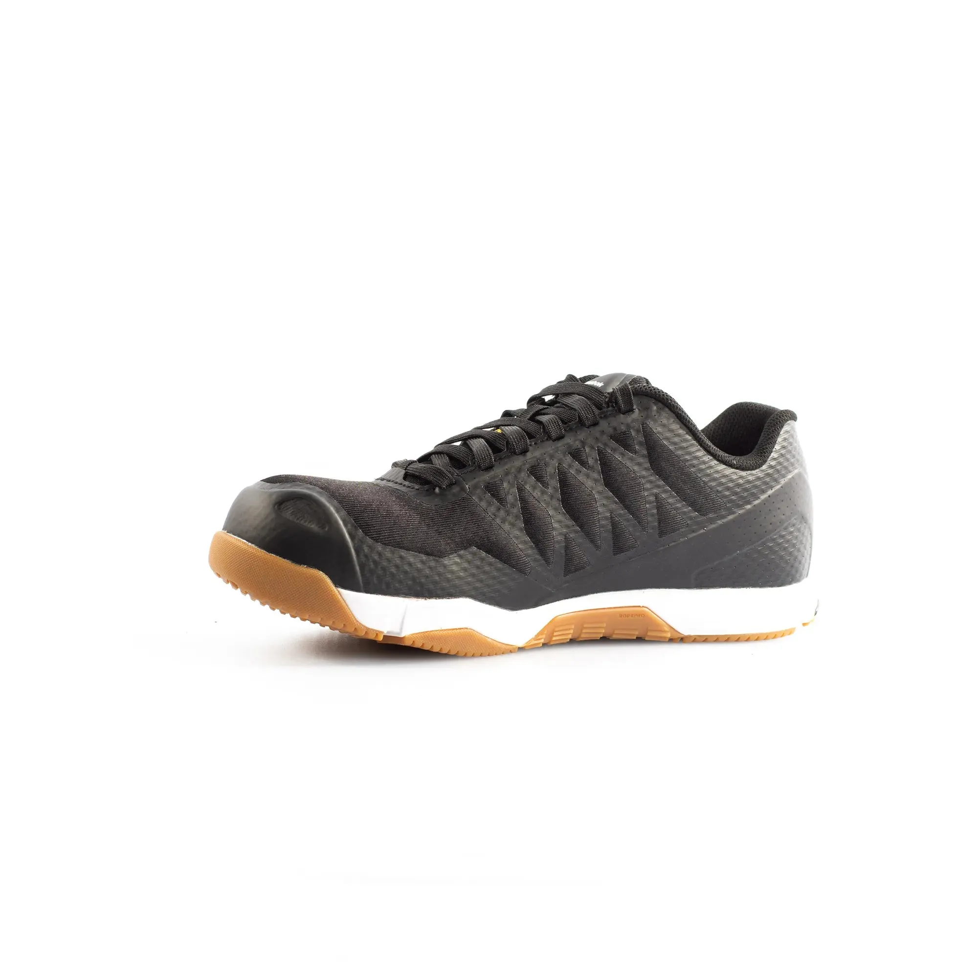 Reebok R4450 Speed TR Black Safety Trainer S3S