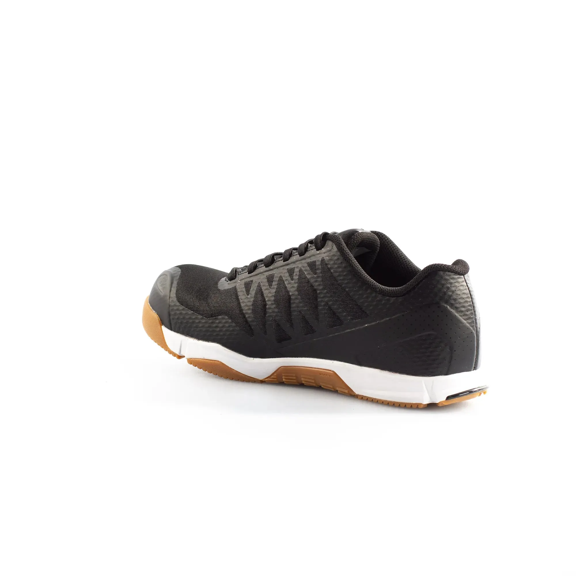 Reebok R4450 Speed TR Black Safety Trainer S3S