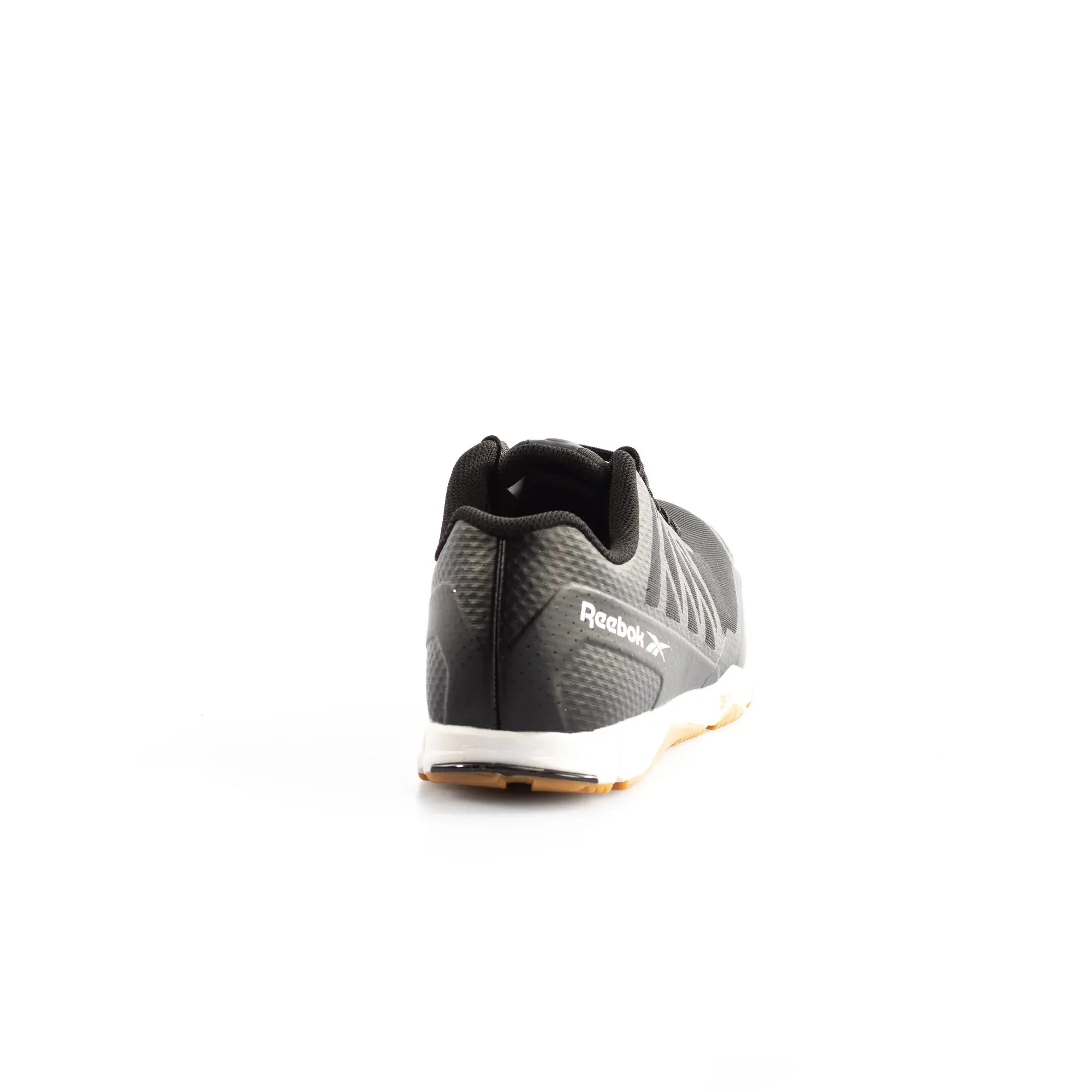 Reebok R4450 Speed TR Black Safety Trainer S3S