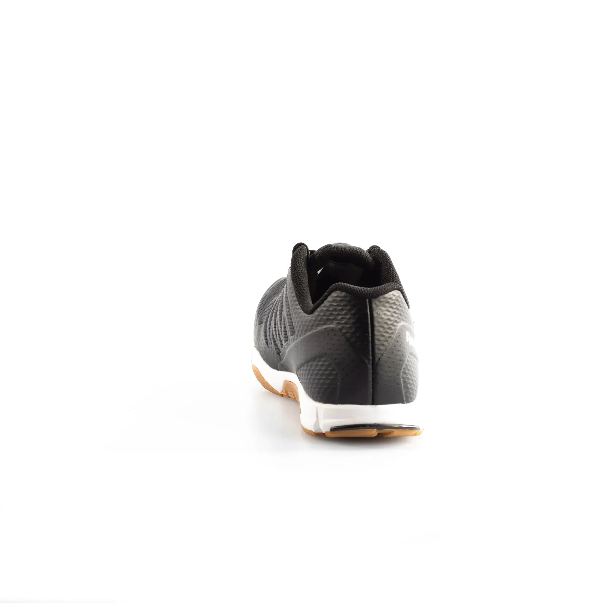 Reebok R4450 Speed TR Black Safety Trainer S3S