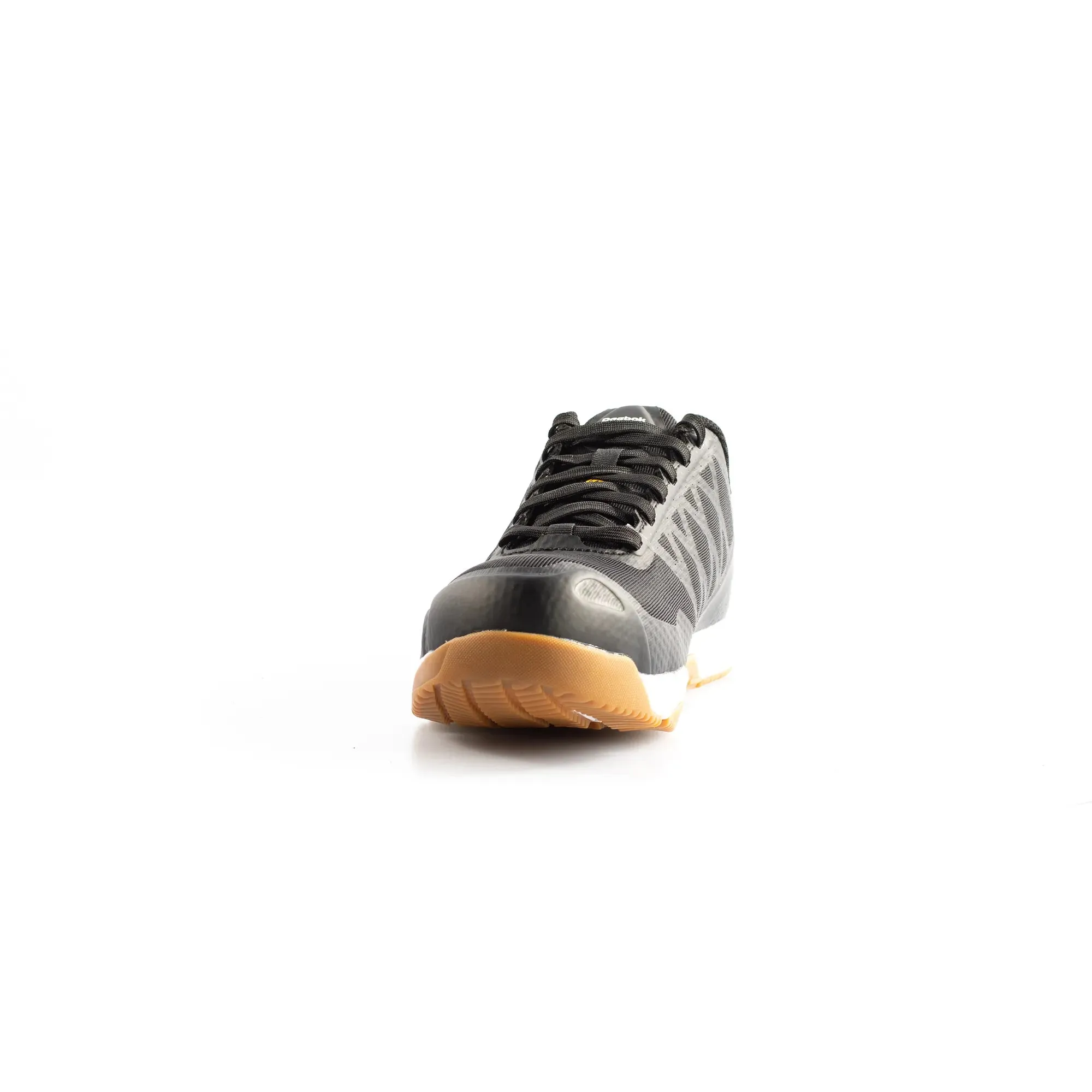 Reebok R4450 Speed TR Black Safety Trainer S3S