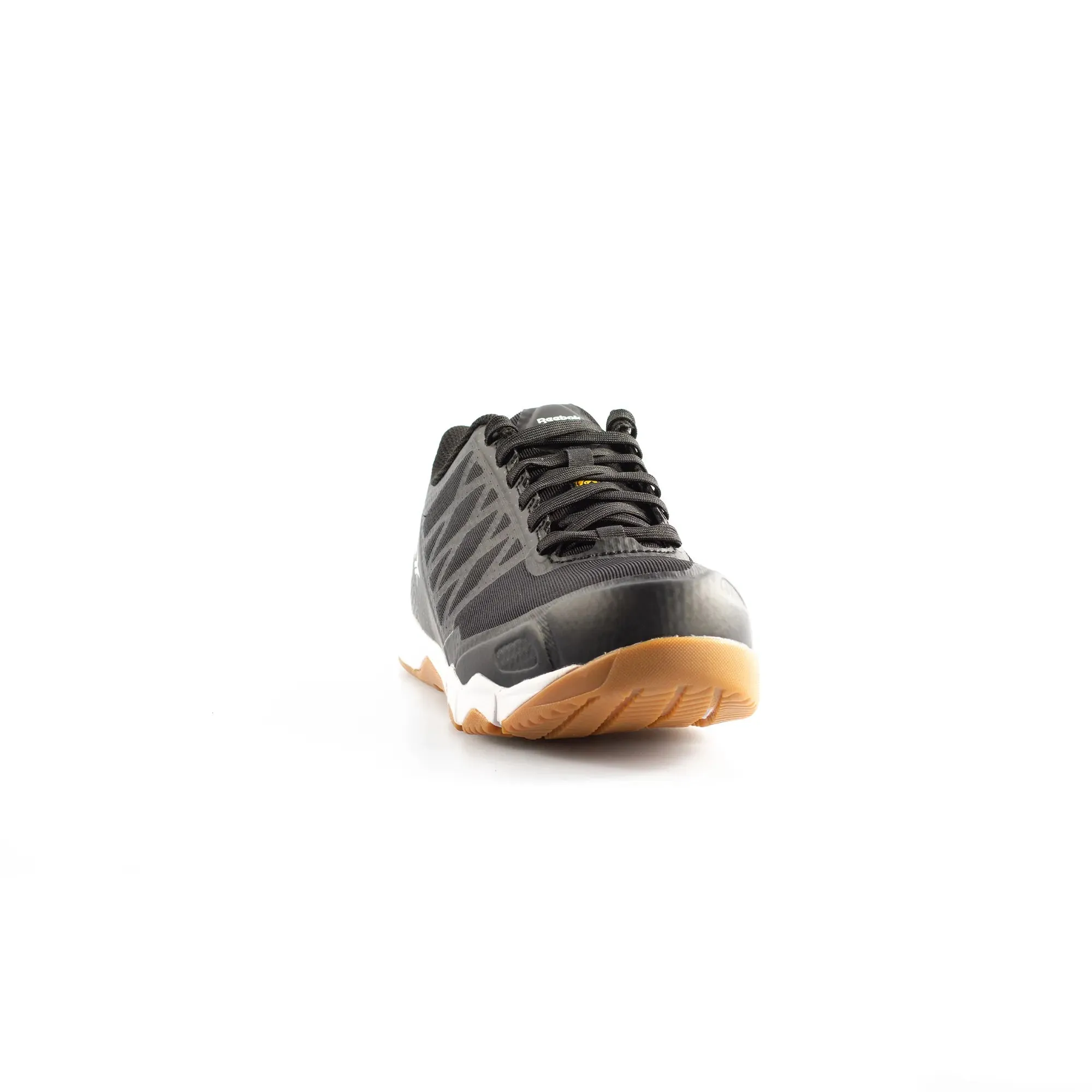 Reebok R4450 Speed TR Black Safety Trainer S3S