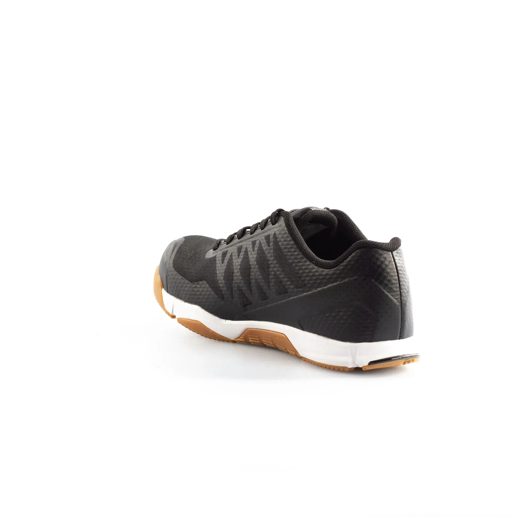 Reebok R4450 Speed TR Black Safety Trainer S3S