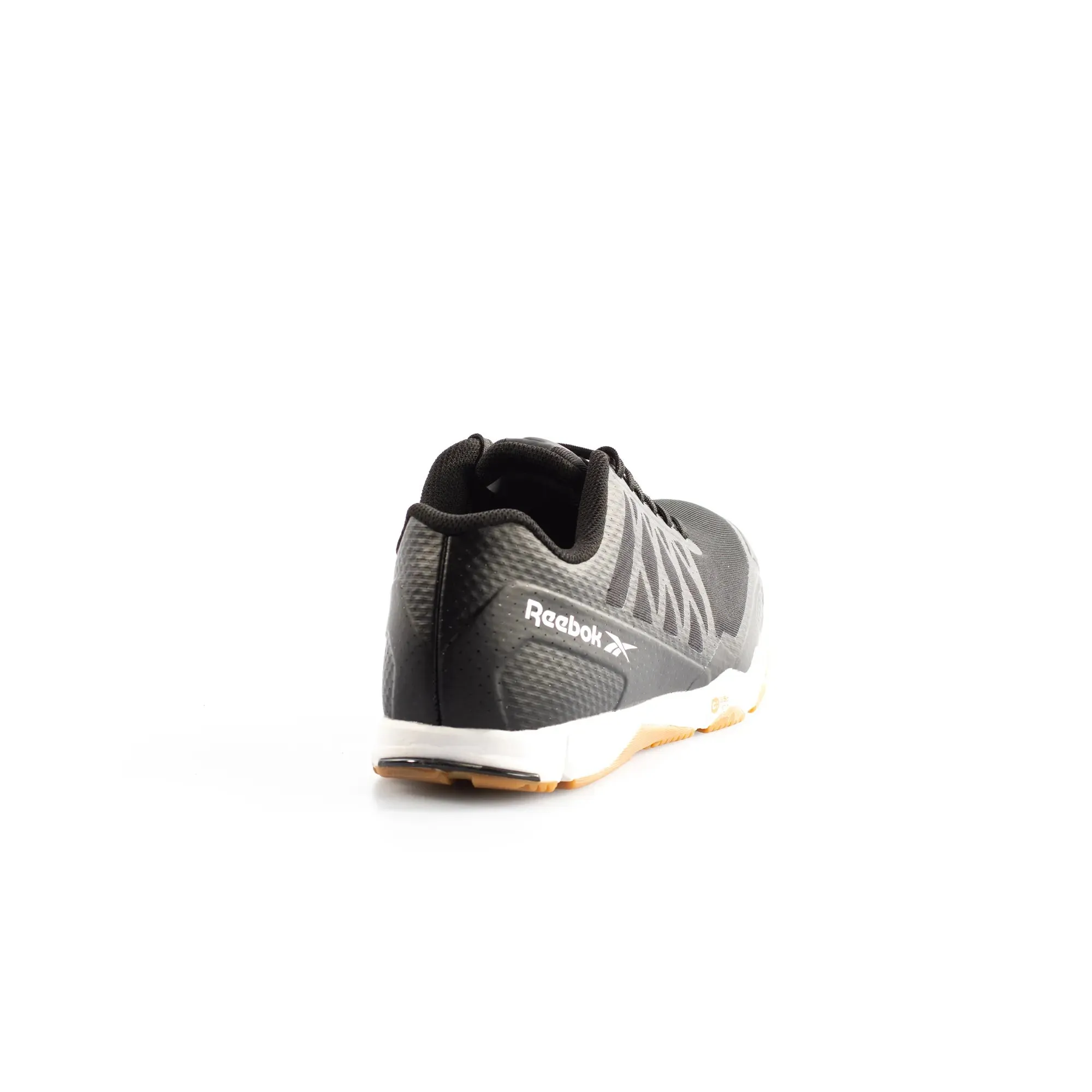 Reebok R4450 Speed TR Black Safety Trainer S3S