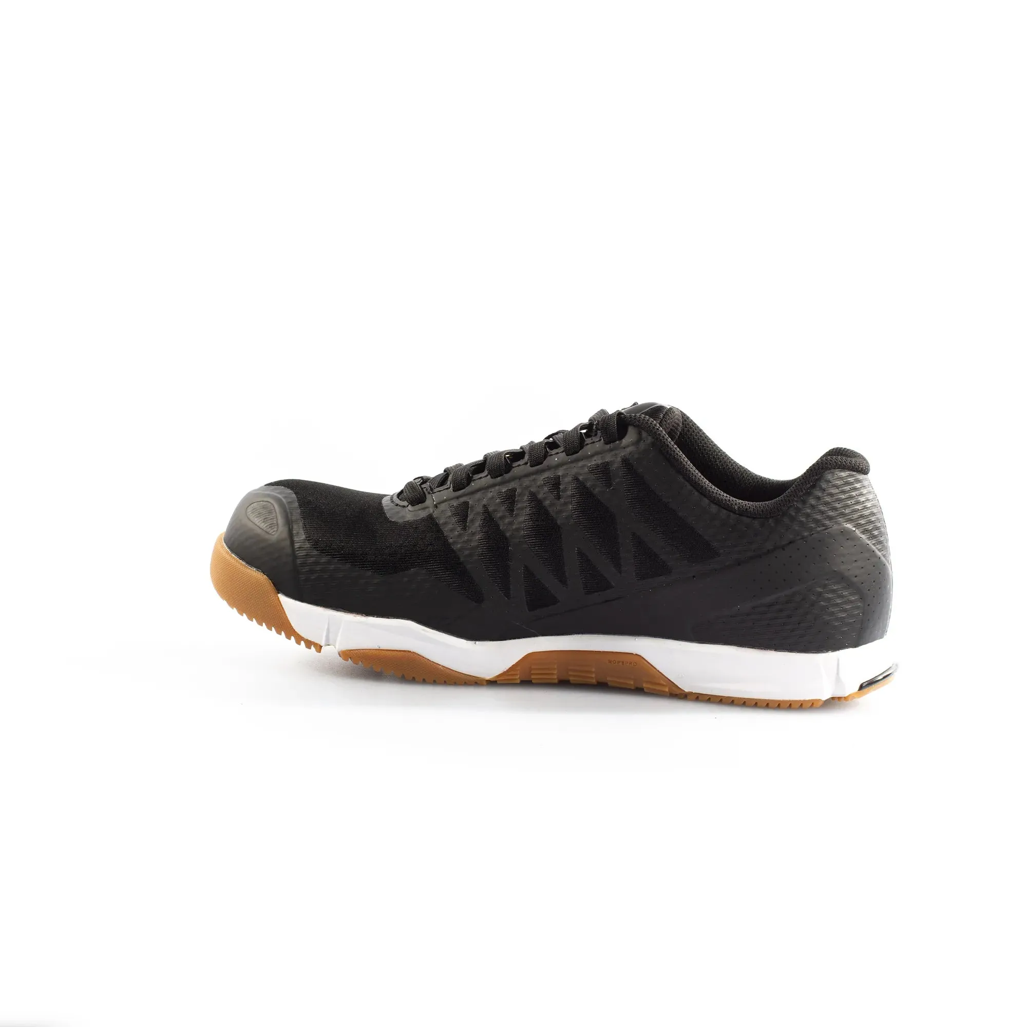 Reebok R4450 Speed TR Black Safety Trainer S3S