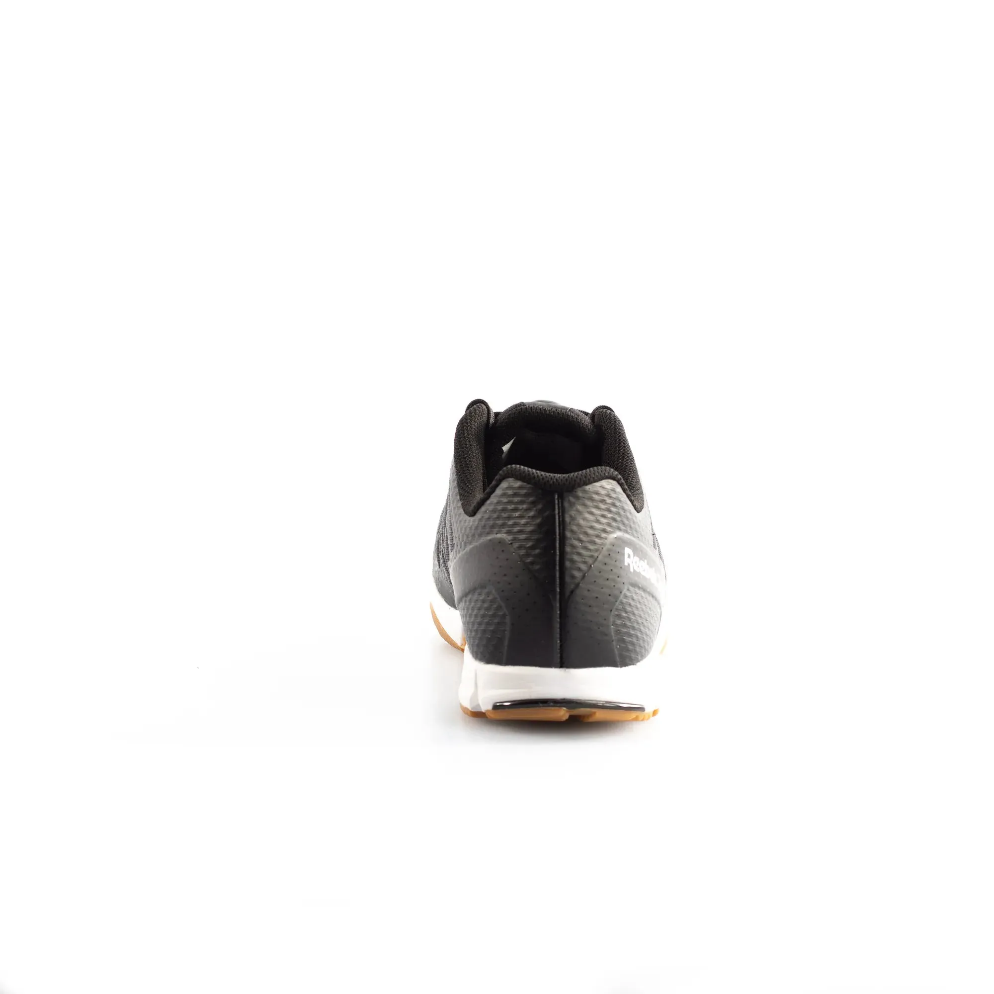 Reebok R4450 Speed TR Black Safety Trainer S3S