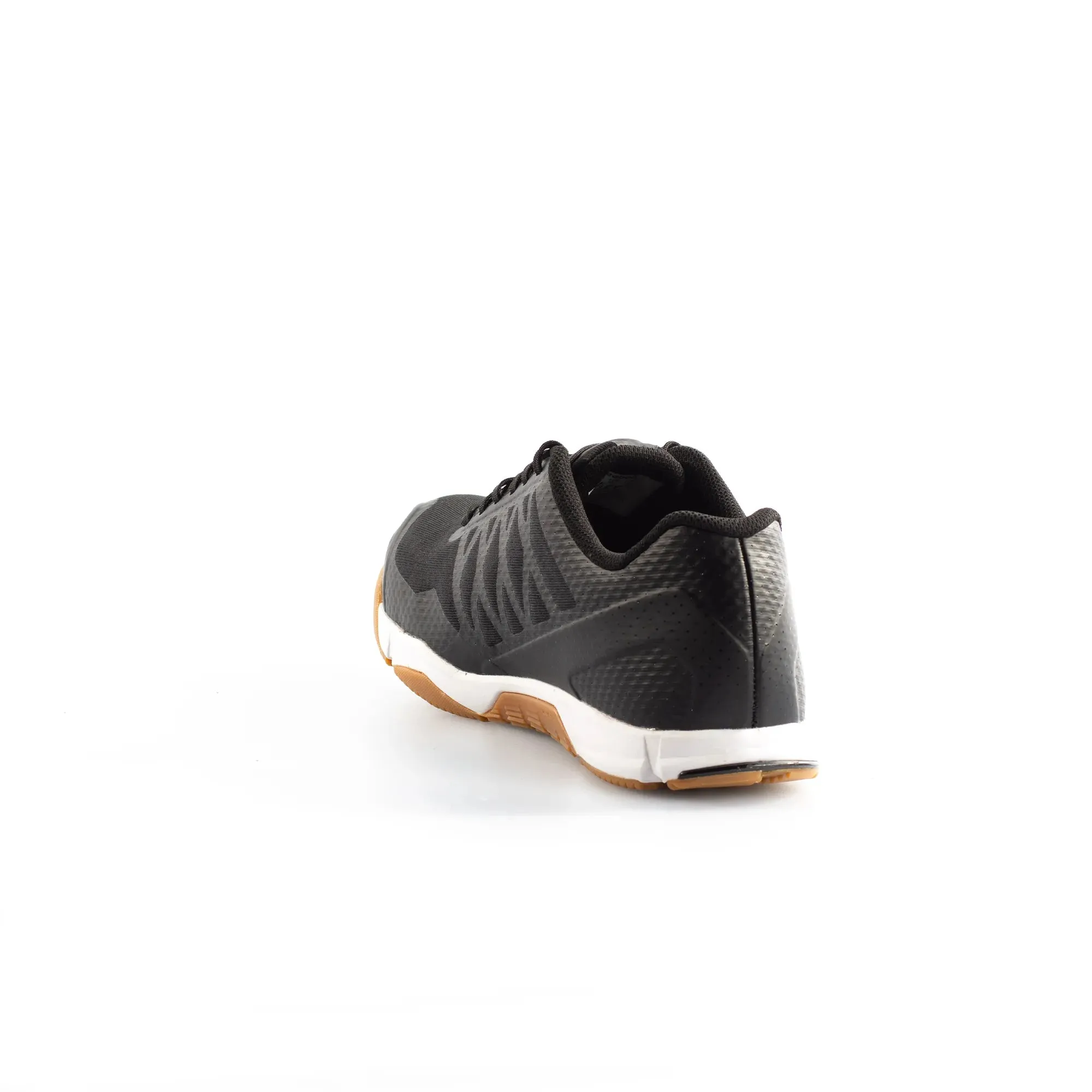 Reebok R4450 Speed TR Black Safety Trainer S3S