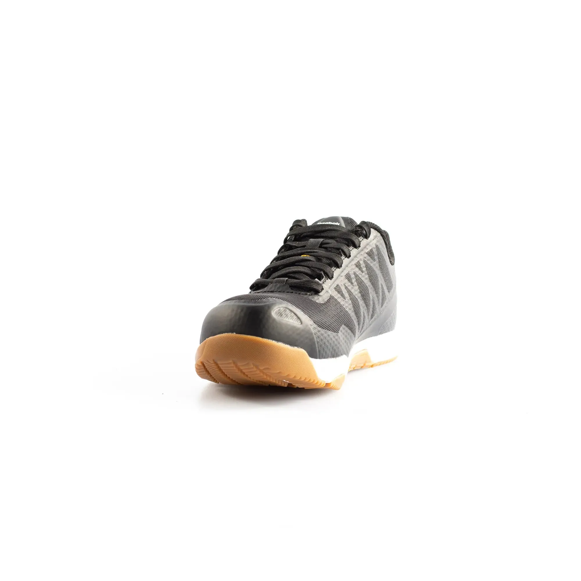 Reebok R4450 Speed TR Black Safety Trainer S3S