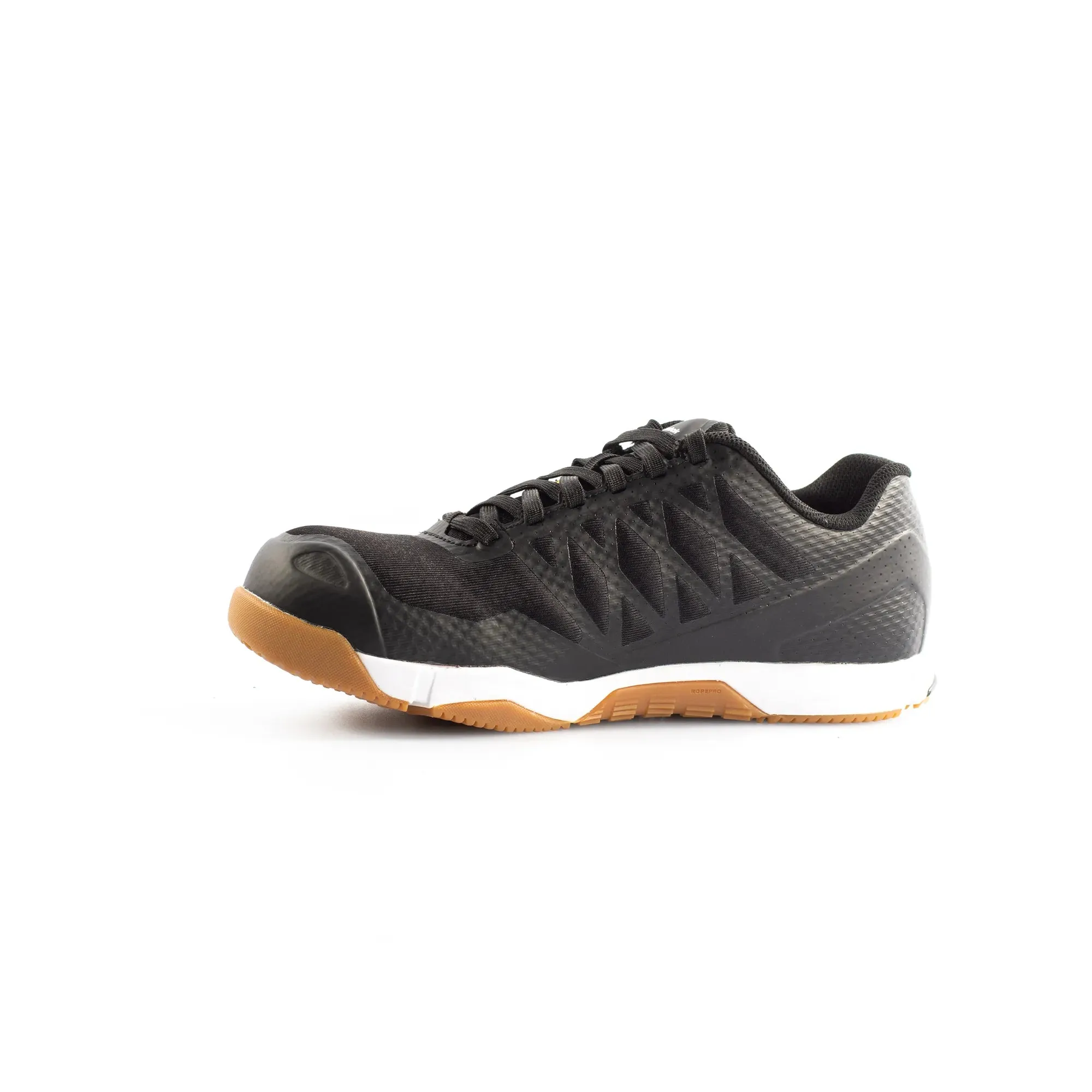 Reebok R4450 Speed TR Black Safety Trainer S3S