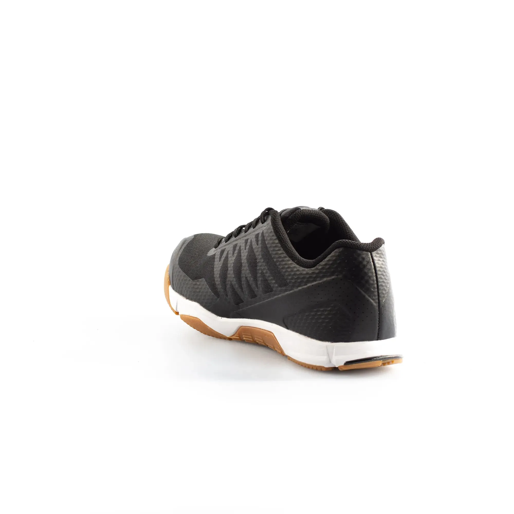 Reebok R4450 Speed TR Black Safety Trainer S3S