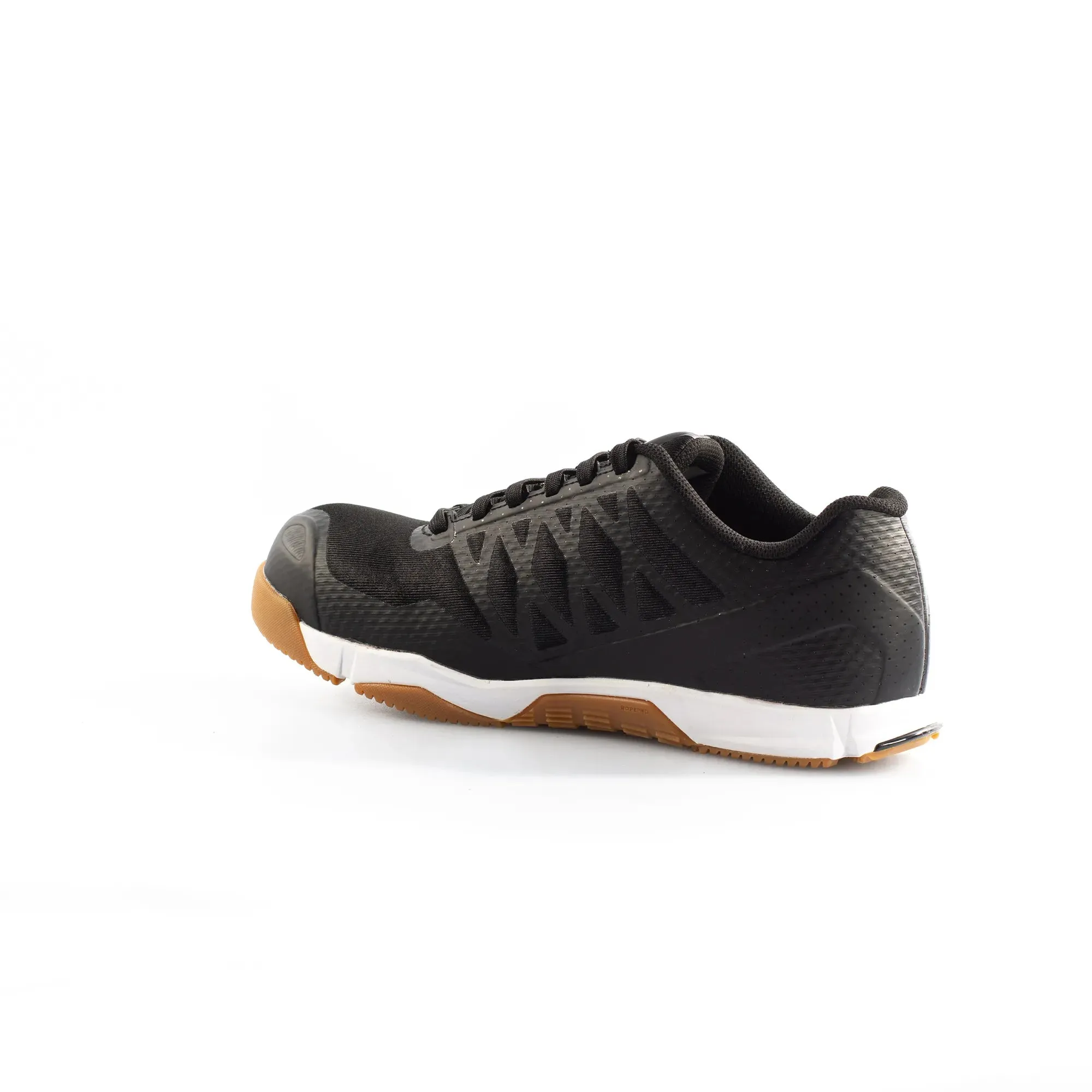 Reebok R4450 Speed TR Black Safety Trainer S3S
