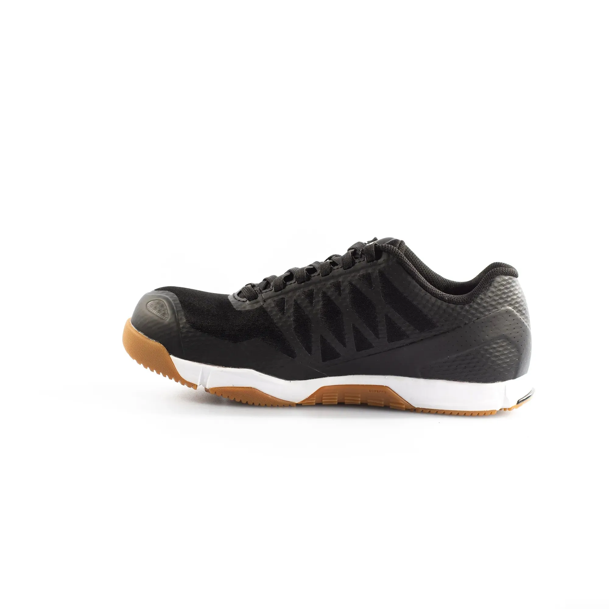 Reebok R4450 Speed TR Black Safety Trainer S3S