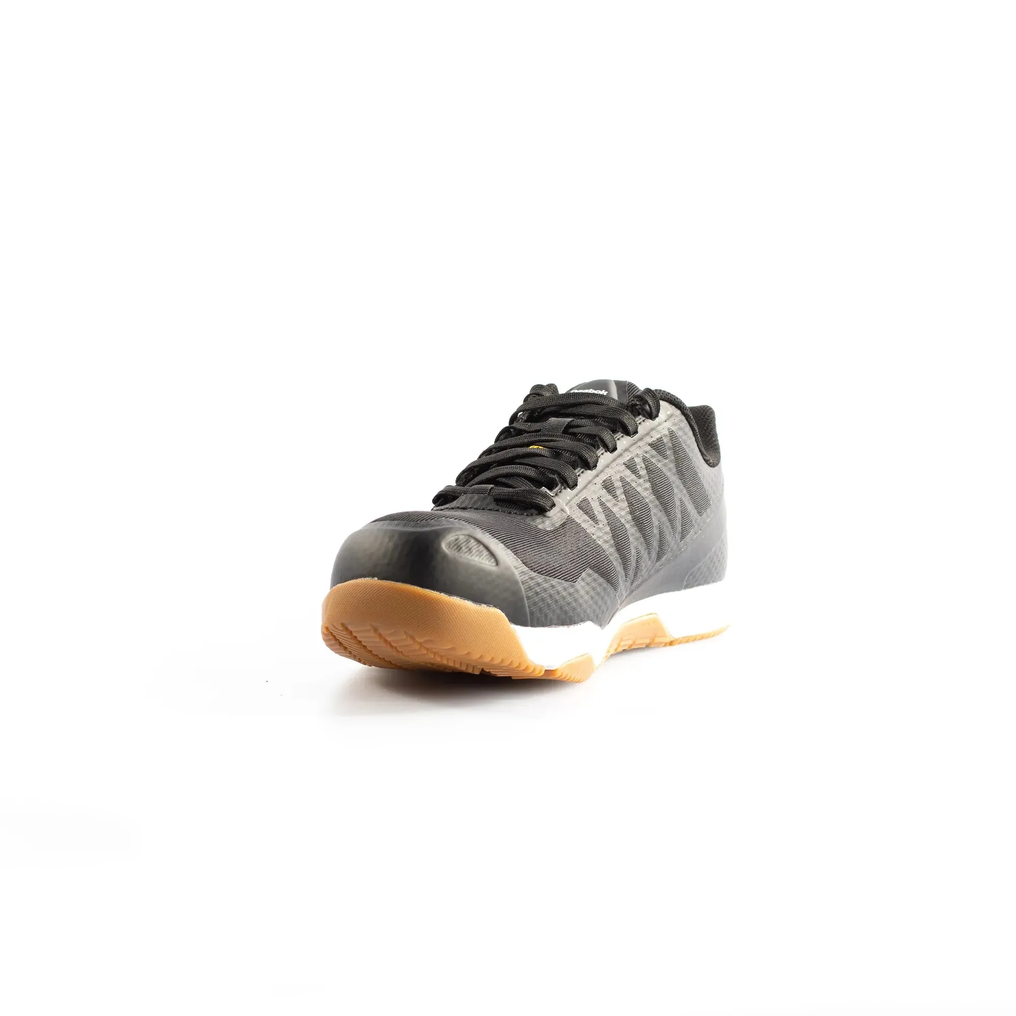 Reebok R4450 Speed TR Black Safety Trainer S3S