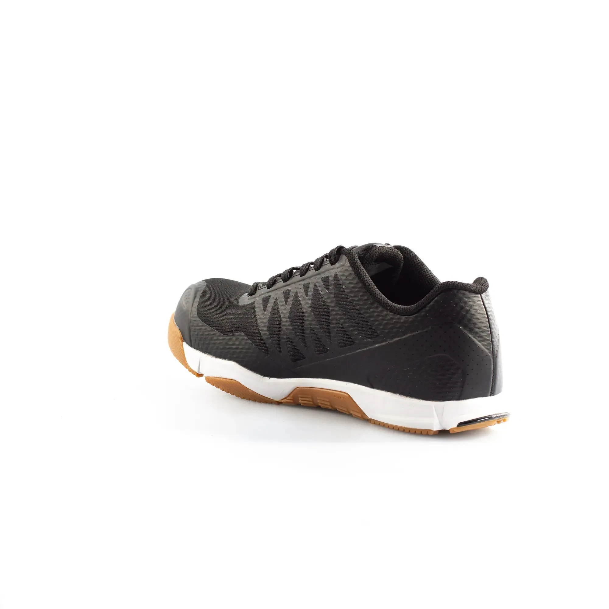 Reebok R4450 Speed TR Black Safety Trainer S3S