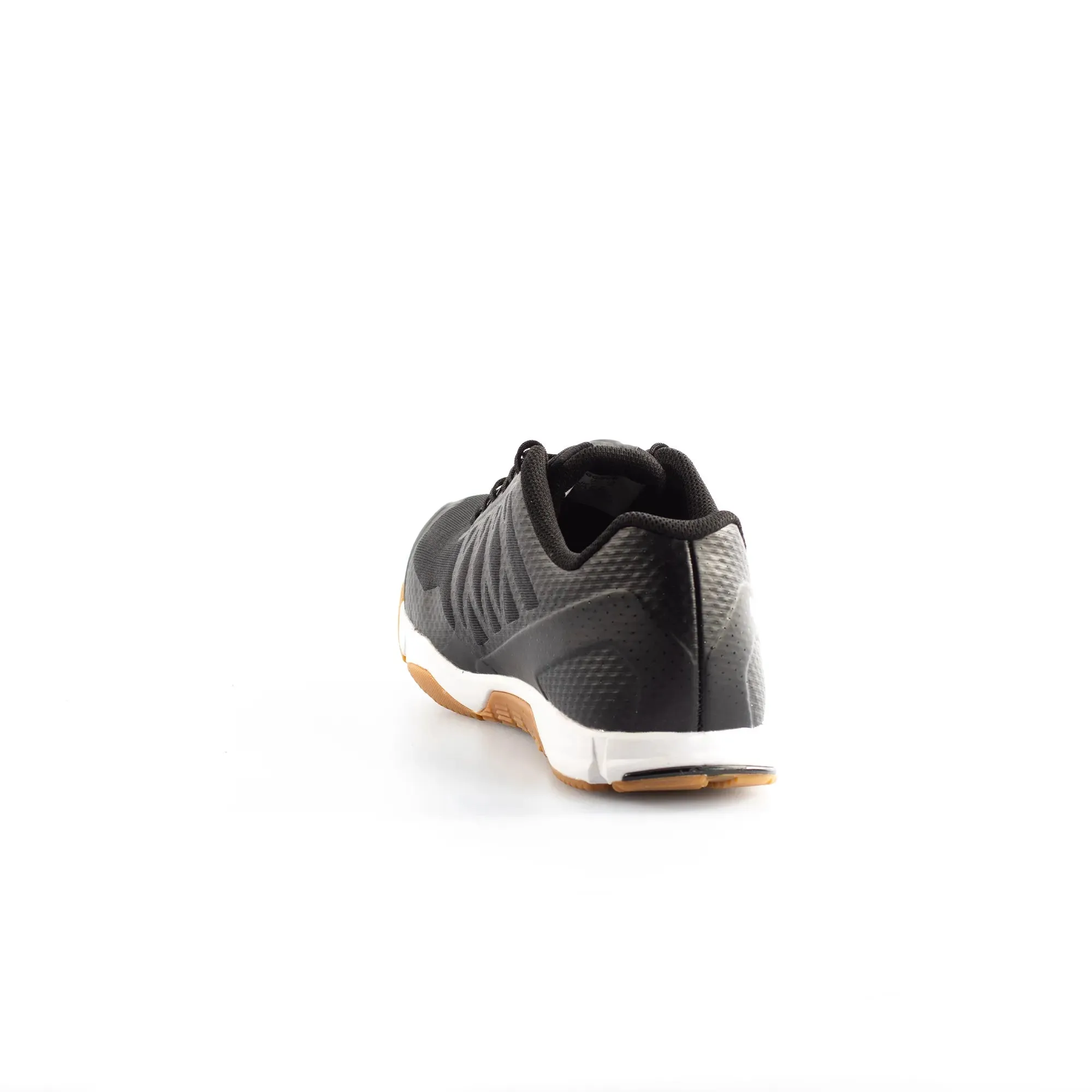 Reebok R4450 Speed TR Black Safety Trainer S3S