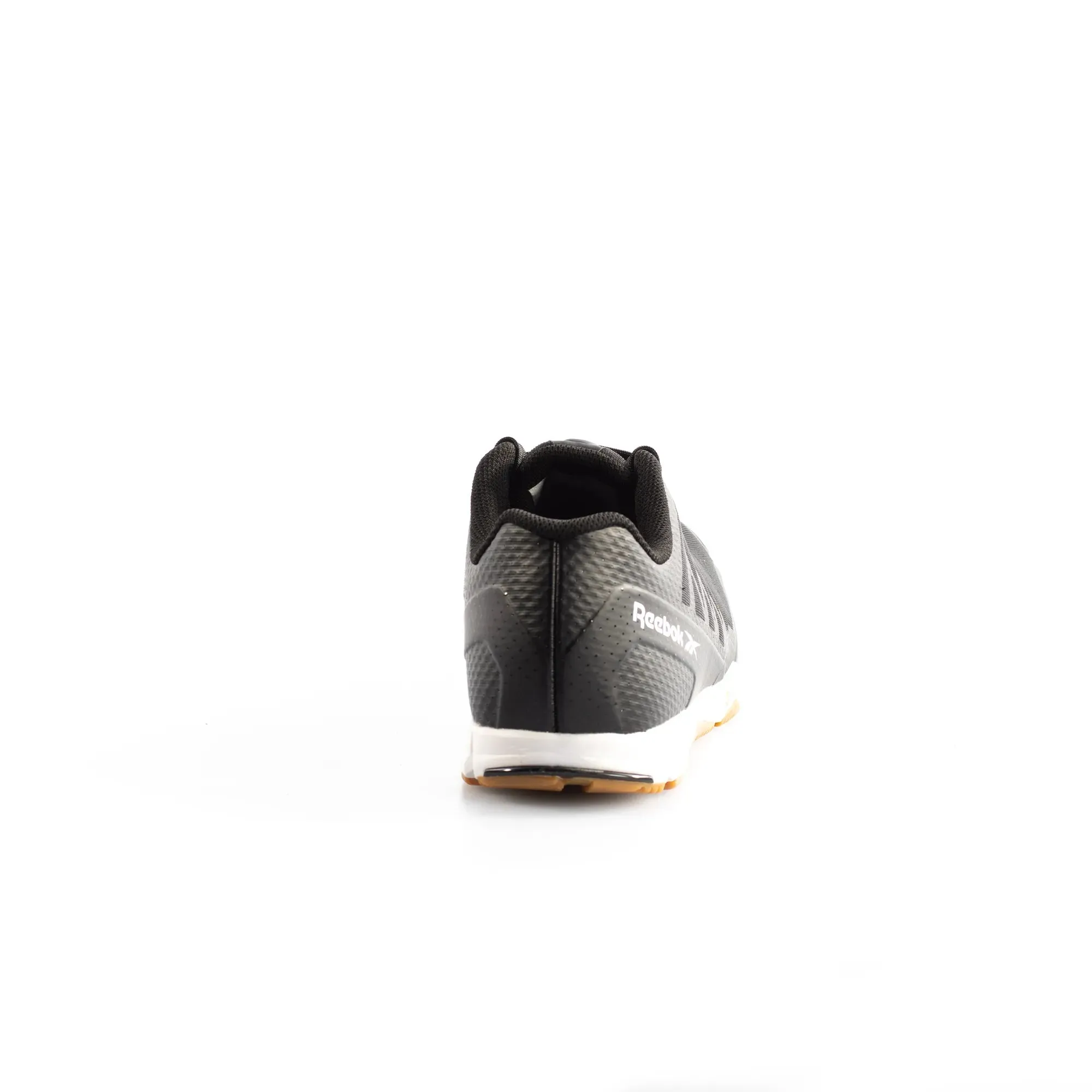 Reebok R4450 Speed TR Black Safety Trainer S3S
