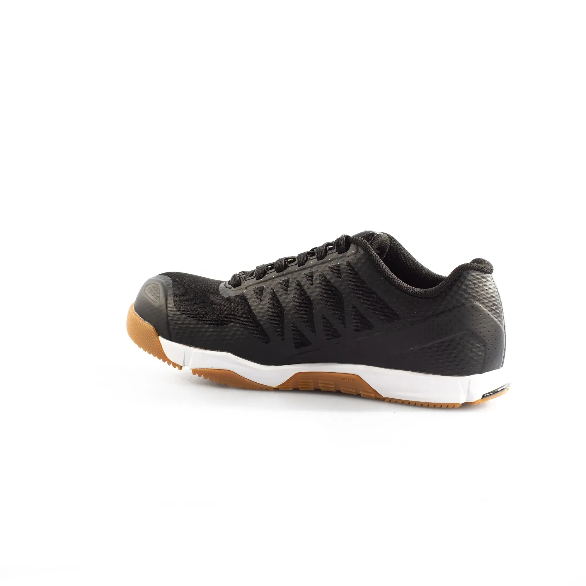 Reebok R4450 Speed TR Black Safety Trainer S3S