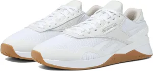 Reebok Unisex-Adult Nano Classic Sneaker