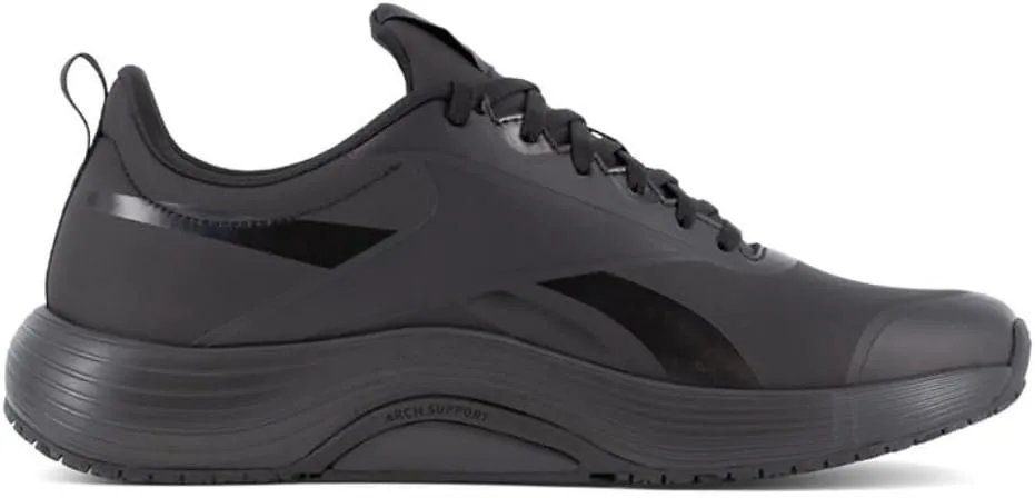 Reebok Women's Lite Plus 4 Work Fire and Safety Shoe