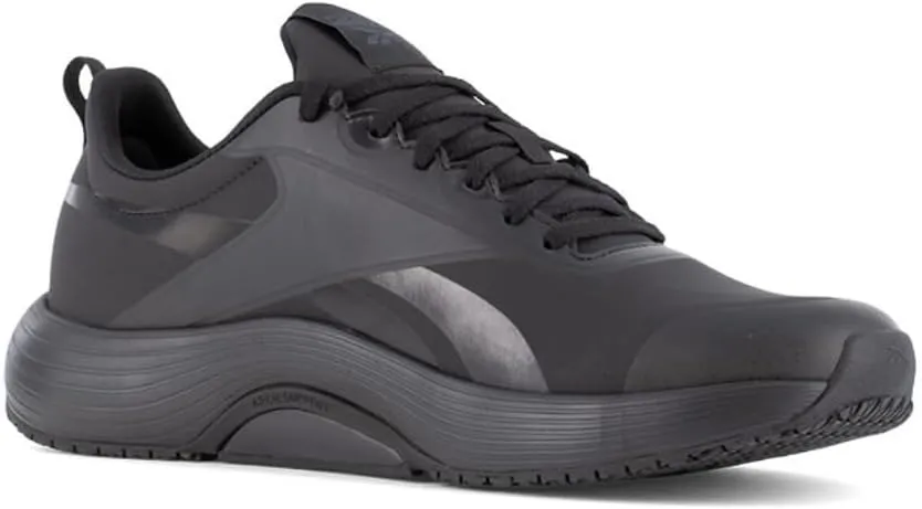 Reebok Women's Lite Plus 4 Work Fire and Safety Shoe