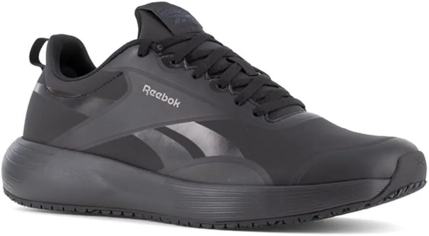 Reebok Women's Lite Plus 4 Work Fire and Safety Shoe