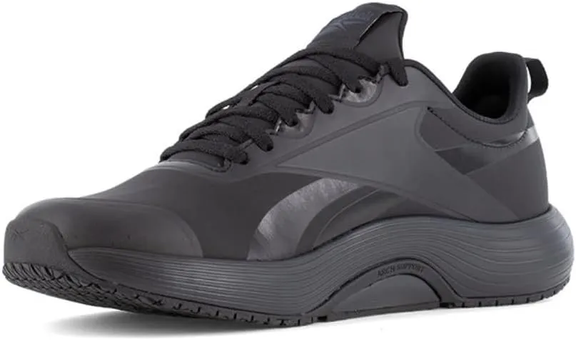 Reebok Women's Lite Plus 4 Work Fire and Safety Shoe