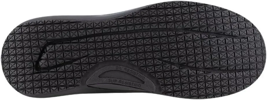 Reebok Women's Lite Plus 4 Work Fire and Safety Shoe