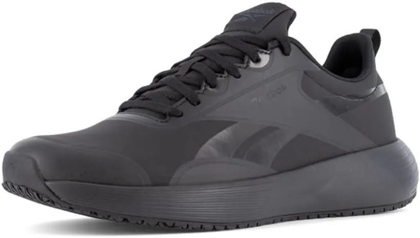 Reebok Women's Lite Plus 4 Work Fire and Safety Shoe