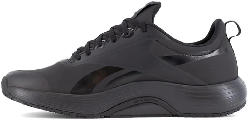 Reebok Women's Lite Plus 4 Work Fire and Safety Shoe