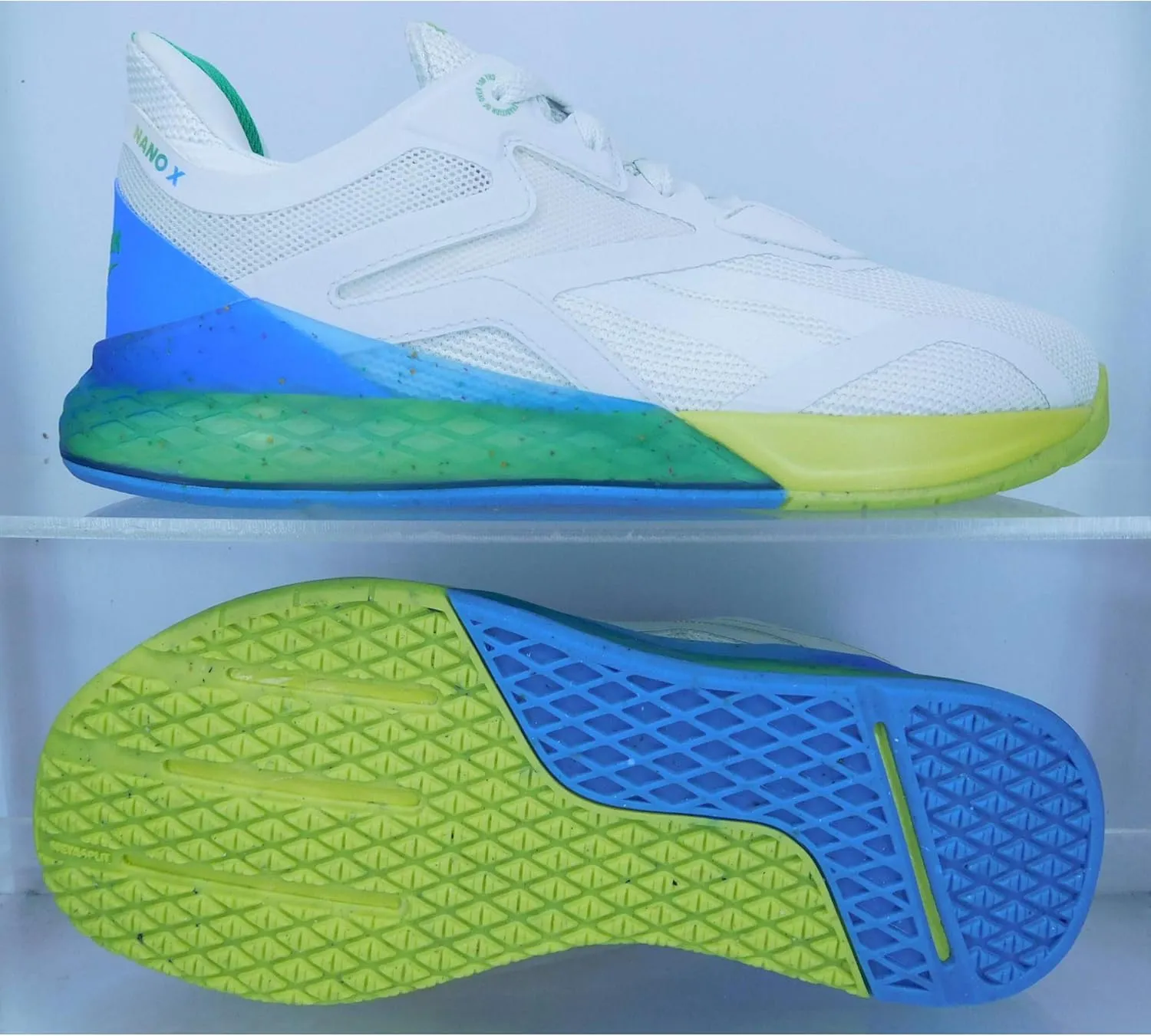 Reebok Women's Nano X Cross Trainer