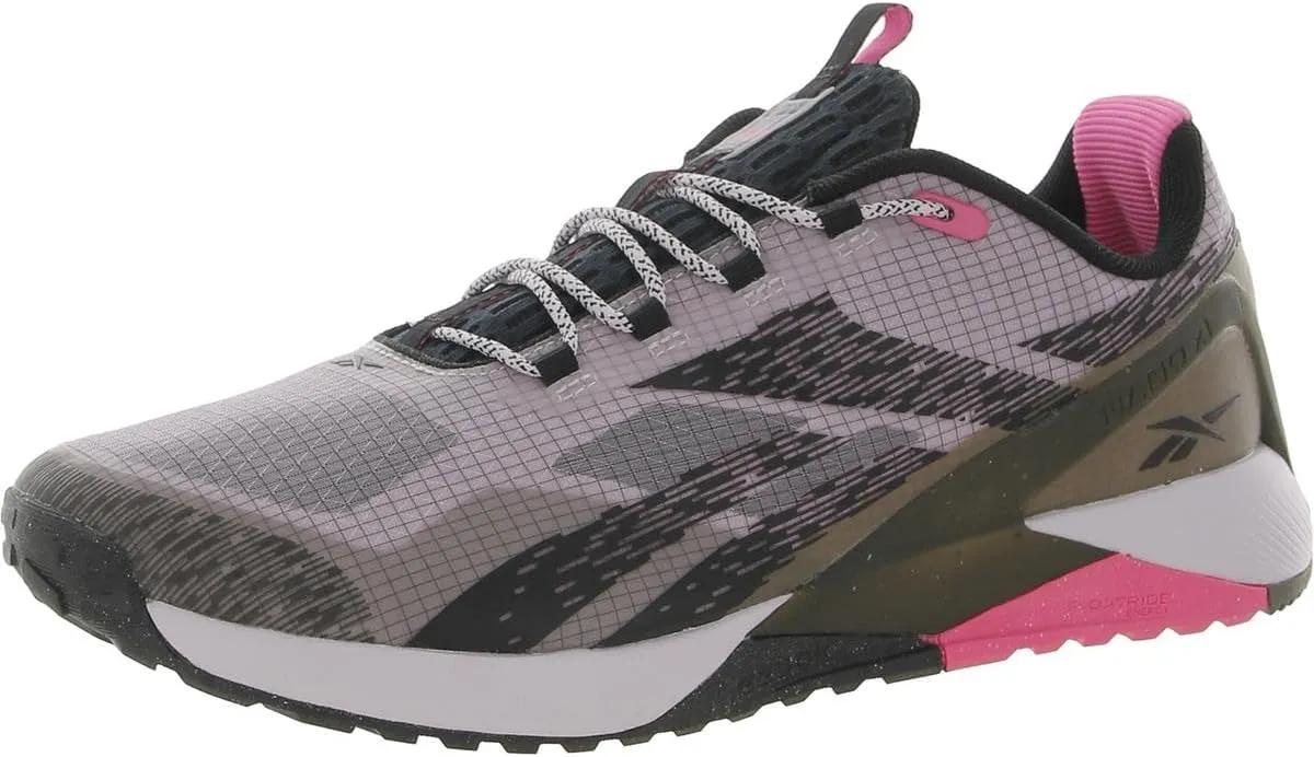 Reebok Women's Nano X1 Tr Adventure Cross Trainer