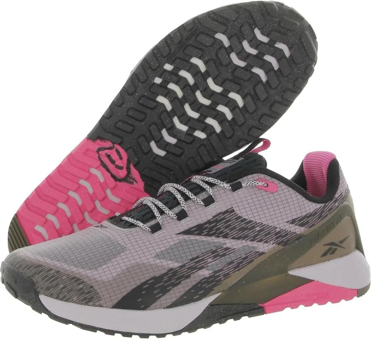 Reebok Women's Nano X1 Tr Adventure Cross Trainer