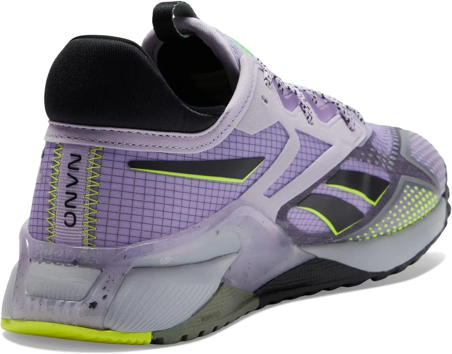 Reebok Women's Nano X2 Tr Adventure Cross Trainer