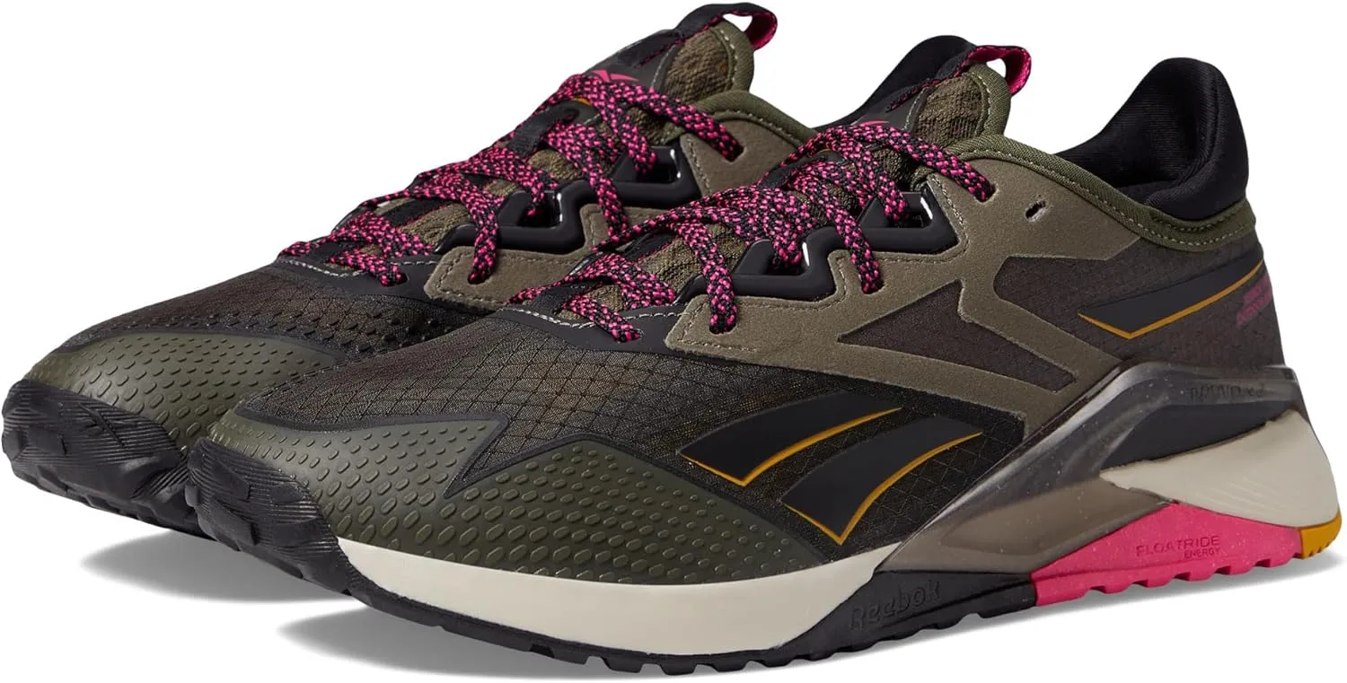 Reebok Women's Nano X2 Tr Adventure Cross Trainer