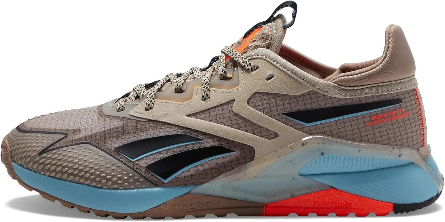 Reebok Women's Nano X2 Tr Adventure Cross Trainer