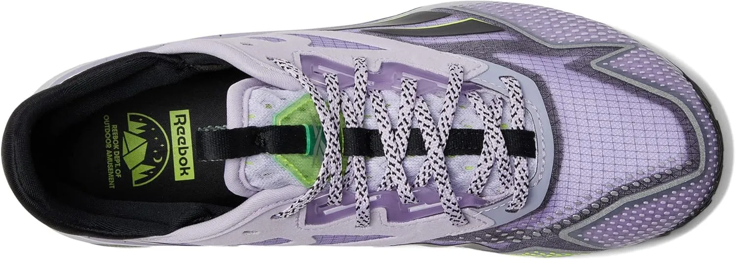 Reebok Women's Nano X2 Tr Adventure Cross Trainer