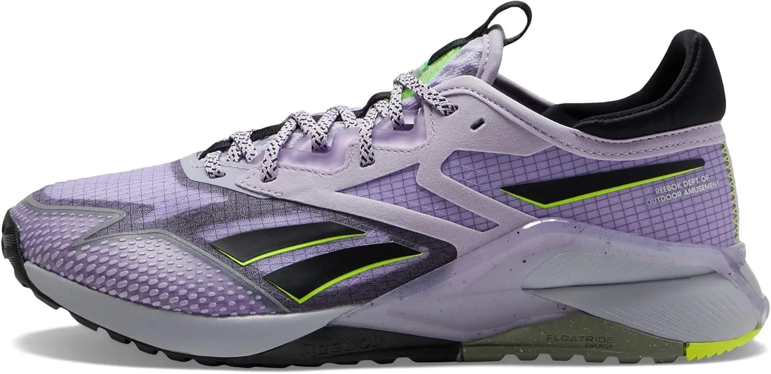 Reebok Women's Nano X2 Tr Adventure Cross Trainer