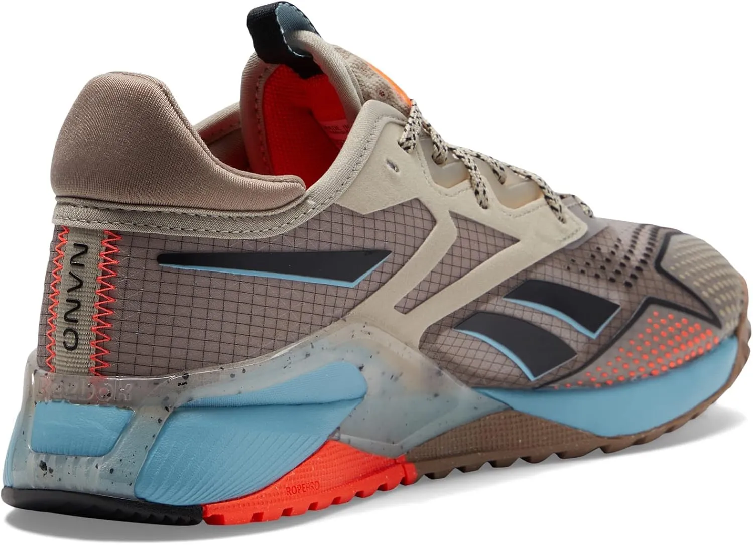 Reebok Women's Nano X2 Tr Adventure Cross Trainer