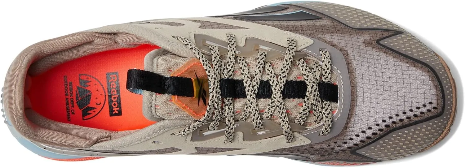 Reebok Women's Nano X2 Tr Adventure Cross Trainer