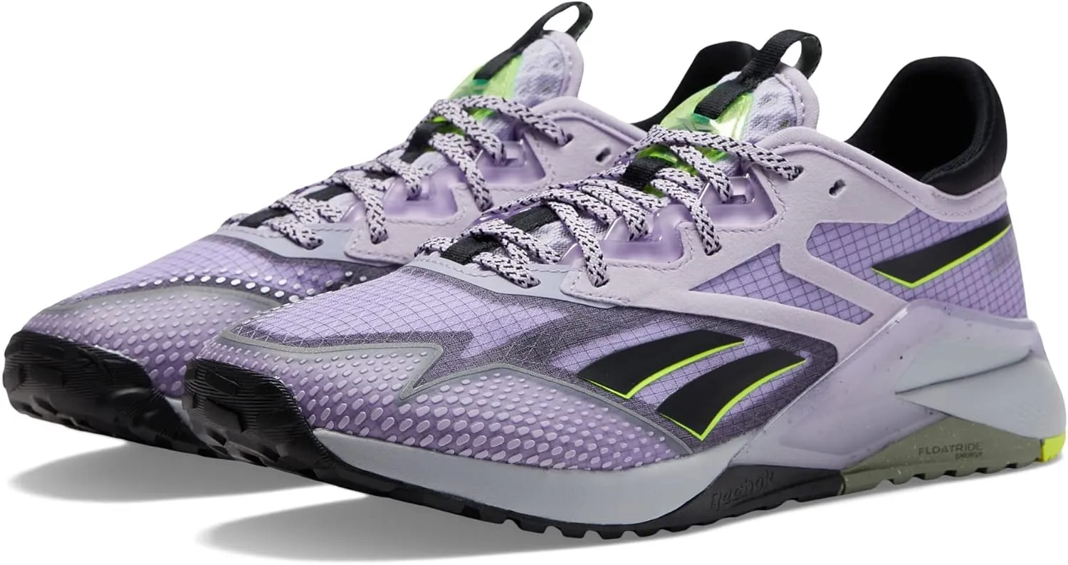 Reebok Women's Nano X2 Tr Adventure Cross Trainer