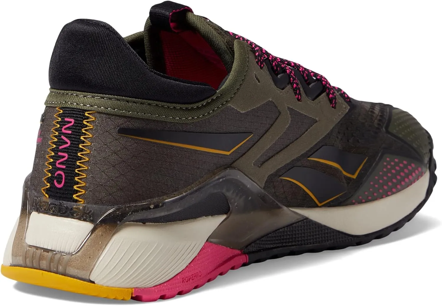 Reebok Women's Nano X2 Tr Adventure Cross Trainer
