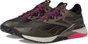 Reebok Women's Nano X2 Tr Adventure Cross Trainer