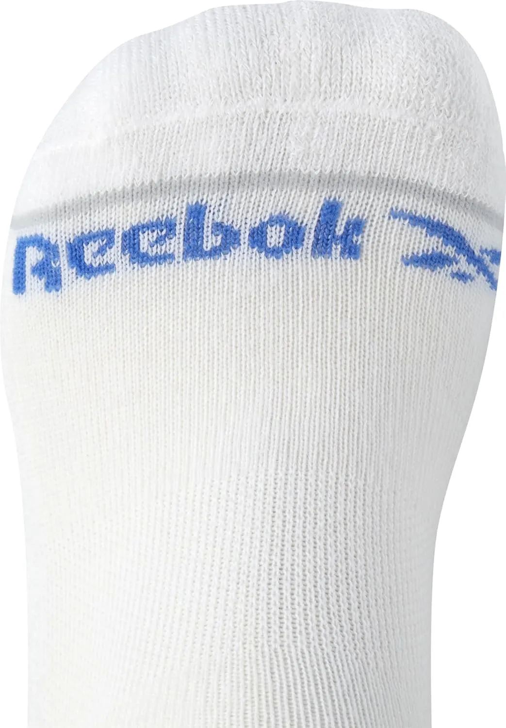 Reebok Women's Quarter Crew Socks - 12 Pack Performance Cushion Comfort Crew Socks - Athletic Socks for Women (4-10)